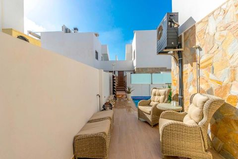 Byhus i Orihuela Costa, Alicante, Orihuela Costa - € 355.000 | Ref: SMBOC2669 - foto 22