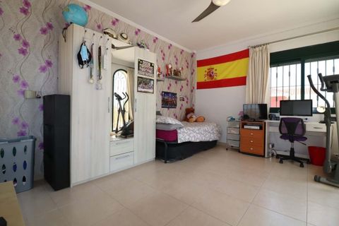 Villa a Ciudad Quesada, Alicante, Ciudad Quesada - € 520.000 | Ref: SMBCQ51364 - foto 13