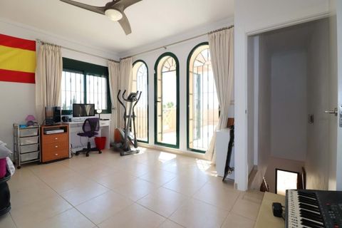Villa a Ciudad Quesada, Alicante, Ciudad Quesada - € 520.000 | Ref: SMBCQ51364 - foto 14