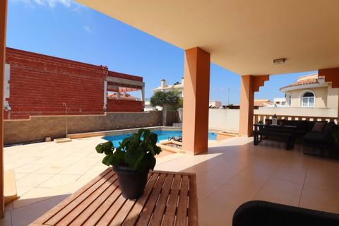 Villa a Ciudad Quesada, Alicante, Ciudad Quesada - € 520.000 | Ref: SMBCQ51364 - foto 19