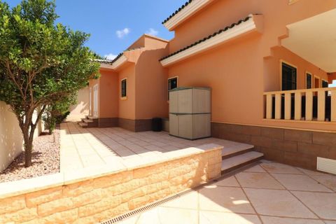 Villa a Ciudad Quesada, Alicante, Ciudad Quesada - € 520.000 | Ref: SMBCQ51364 - foto 22