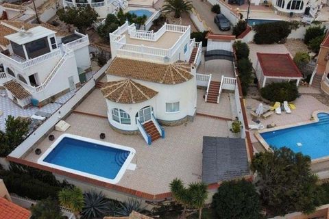 Villa a Ciudad Quesada, Alicante, Ciudad Quesada - € 550.000 | Ref: SMBCQ51366 - foto 2