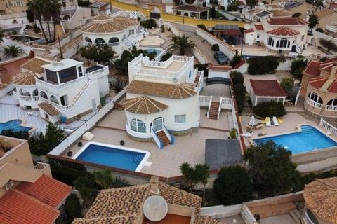 Villa a Ciudad Quesada, Alicante, Ciudad Quesada - € 550.000 | Ref: SMBCQ51366 - foto 3