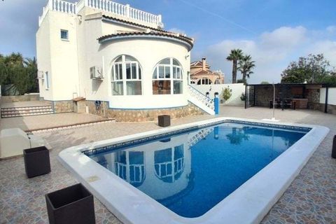 Villa a Ciudad Quesada, Alicante, Ciudad Quesada - € 550.000 | Ref: SMBCQ51366 - foto 4
