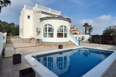 Villa a Ciudad Quesada, Alicante, Ciudad Quesada - € 550.000 | Ref: SMBCQ51366 - foto 5