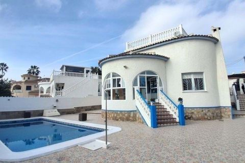 Villa a Ciudad Quesada, Alicante, Ciudad Quesada - € 550.000 | Ref: SMBCQ51366 - foto 6