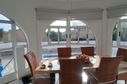 Villa a Ciudad Quesada, Alicante, Ciudad Quesada - € 550.000 | Ref: SMBCQ51366 - foto 10