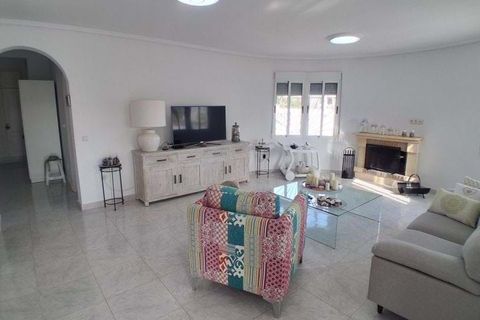Villa a Ciudad Quesada, Alicante, Ciudad Quesada - € 550.000 | Ref: SMBCQ51366 - foto 13