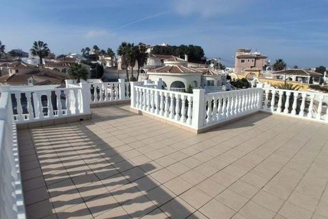 Villa a Ciudad Quesada, Alicante, Ciudad Quesada - € 550.000 | Ref: SMBCQ51366 - foto 25