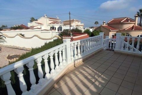 Villa a Ciudad Quesada, Alicante, Ciudad Quesada - € 550.000 | Ref: SMBCQ51366 - foto 26