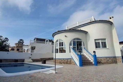 Villa a Ciudad Quesada, Alicante, Ciudad Quesada - € 550.000 | Ref: SMBCQ51366 - foto 31