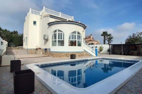 Villa a Ciudad Quesada, Alicante, Ciudad Quesada - € 550.000 | Ref: SMBCQ51366 - foto 32