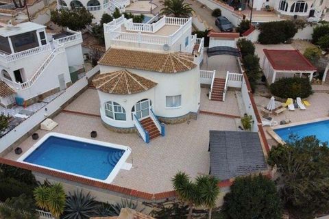 Villa a Ciudad Quesada, Alicante, Ciudad Quesada - € 550.000 | Ref: SMBCQ51366 - foto 33