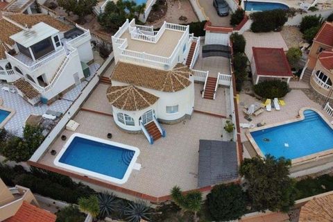 Villa a Ciudad Quesada, Alicante, Ciudad Quesada - € 550.000 | Ref: SMBCQ51366 - foto 34