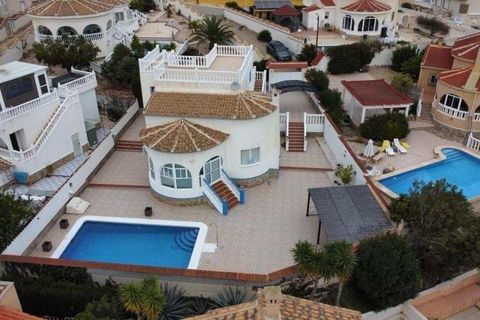 Villa a Ciudad Quesada, Alicante, Ciudad Quesada - € 550.000 | Ref: SMBCQ51366 - foto 35