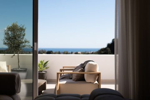 Penthouse i Marbella, Malaga, Marbella - € 995 000 | Ref: SMSMNB0755 - foto 5