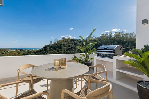 Penthouse i Marbella, Malaga, Marbella - € 995 000 | Ref: SMSMNB0755 - foto 7