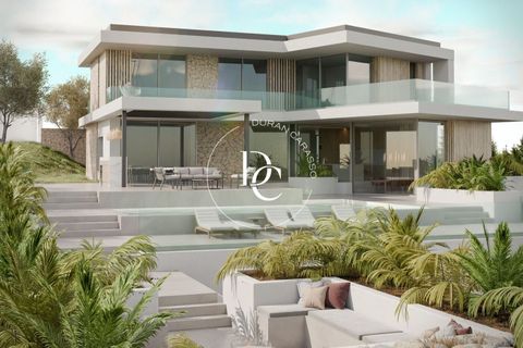 Villa i Sitges, Barcelona, Sitges - € 3.795.000 | Ref: 6300 - foto 3