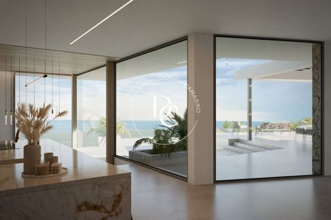 Villa i Sitges, Barcelona, Sitges - € 3.795.000 | Ref: 6300 - foto 6