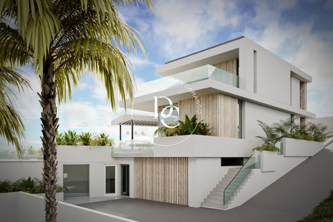 Villa i Sitges, Barcelona, Sitges - € 3.795.000 | Ref: 6300 - foto 13