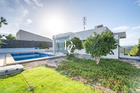 Villa a Sitges, Barcelona, Sitges - € 3.500/mes | Ref: 3098_D - foto 1