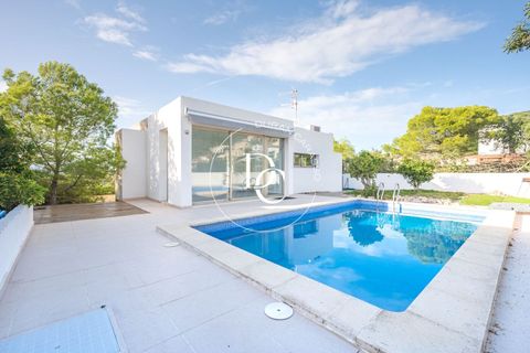 Villa a Sitges, Barcelona, Sitges - € 3.500/mes | Ref: 3098_D - foto 2
