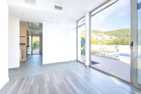 Villa a Sitges, Barcelona, Sitges - € 3.500/mes | Ref: 3098_D - foto 11
