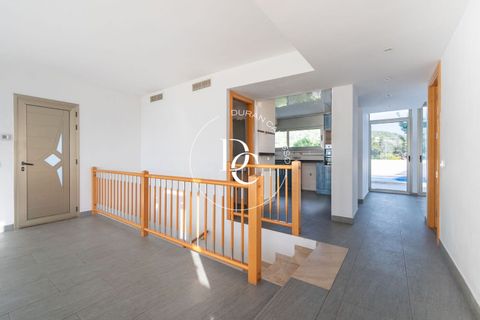 Villa a Sitges, Barcelona, Sitges - € 3.500/mes | Ref: 3098_D - foto 15