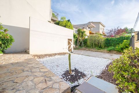 Villa a Sitges, Barcelona, Sitges - € 3.500/mes | Ref: 3098_D - foto 37