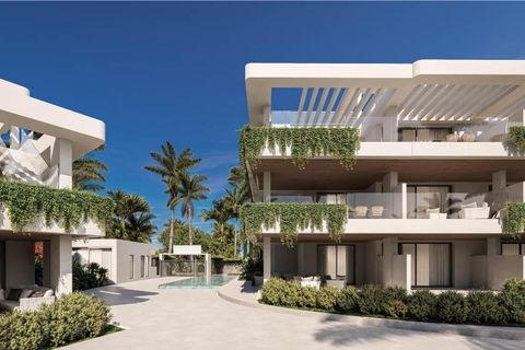 Leilighet i Estepona, Malaga, Estepona - € 814 220 | Ref: NB-27043 - foto 16