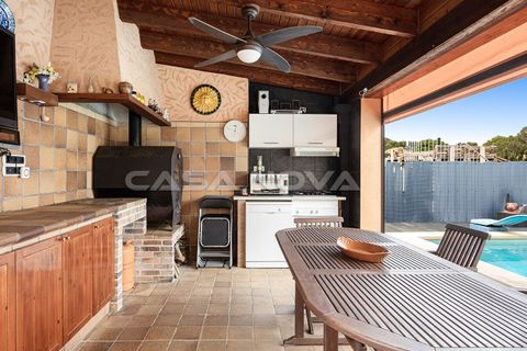 Villa i El Toro, Mallorca, El Toro - € 1.290.000 | Ref: 2303890 - foto 24