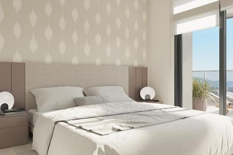 Lejlighed i Benidorm, Alicante, Benidorm - € 919.000 | Ref: AP5846 - foto 5