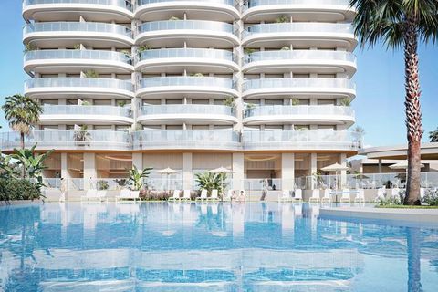 Lejlighed i Benidorm, Alicante, Benidorm - € 919.000 | Ref: AP5846 - foto 7