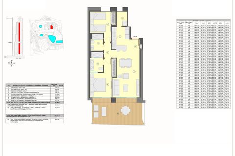 Lejlighed i Benidorm, Alicante, Benidorm - € 919.000 | Ref: AP5846 - foto 10