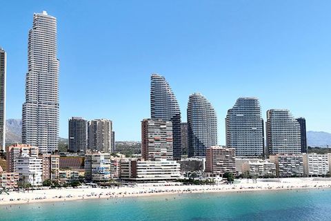 Lejlighed i Benidorm, Alicante, Benidorm - € 919.000 | Ref: AP5846 - foto 22