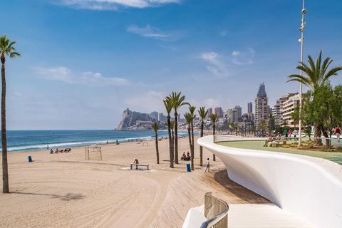 Lejlighed i Benidorm, Alicante, Benidorm - € 919.000 | Ref: AP5846 - foto 24