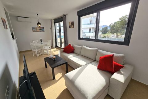 Lejlighed i Garrucha, Almeria, Garrucha - € 219.000 | Ref: B2443 - foto 2