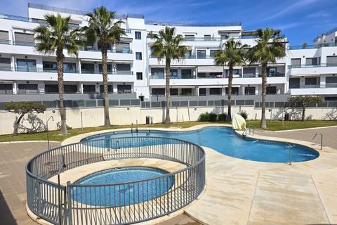 Lejlighed i Garrucha, Almeria, Garrucha - € 219.000 | Ref: B2443 - foto 17