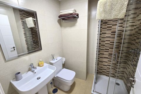 Lejlighed i Garrucha, Almeria, Garrucha - € 219.000 | Ref: B2443 - foto 9