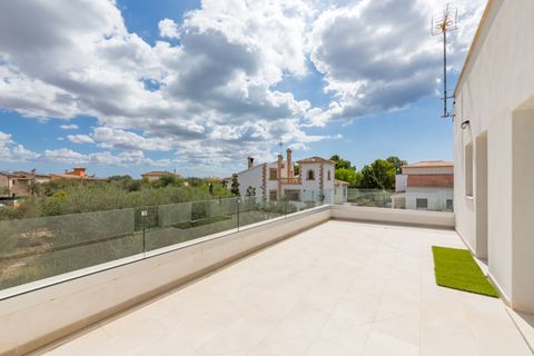 Byhus i S'estanyol, Mallorca, S'estanyol - € 1.165.000 | Ref: 1936 - foto 15