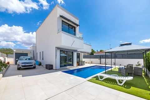 Byhus i S'estanyol, Mallorca, S'estanyol - € 1.165.000 | Ref: 1936 - foto 29