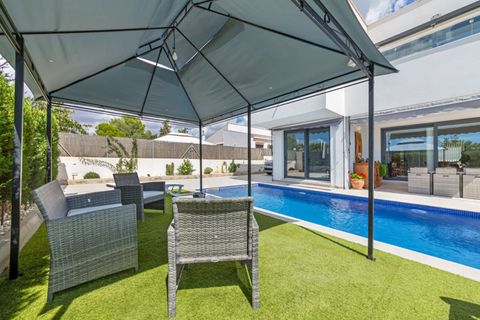 Byhus i S'estanyol, Mallorca, S'estanyol - € 1.165.000 | Ref: 1936 - foto 31