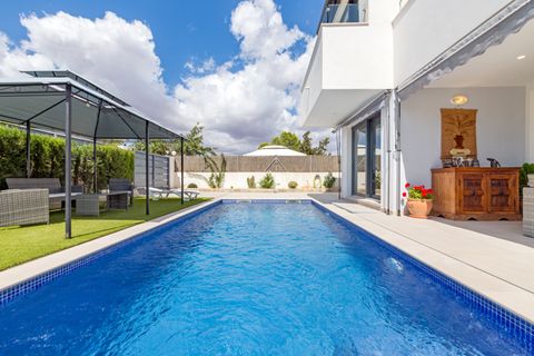 Byhus i S'estanyol, Mallorca, S'estanyol - € 1.165.000 | Ref: 1936 - foto 32