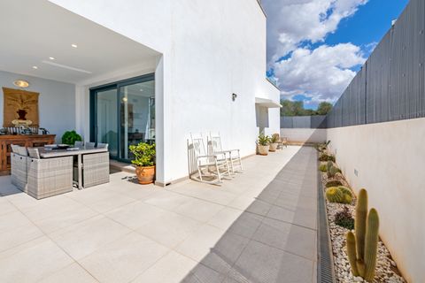 Byhus i S'estanyol, Mallorca, S'estanyol - € 1.165.000 | Ref: 1936 - foto 35