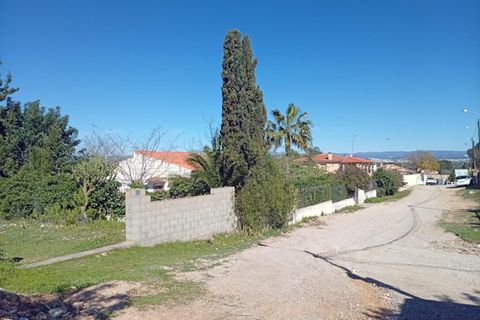 Helårsgrund i Riba-Roja De Turia, Valencia, Riba-Roja De Turia - € 225.000 | Ref: 14001-NRQ/2912 - foto 1