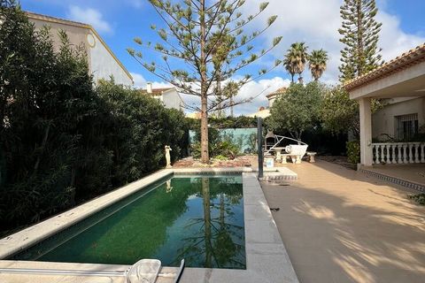 Villa i Playa Flamenca, Alicante, Playa Flamenca - € 540.000 | Ref: MLSC705156 - foto 3