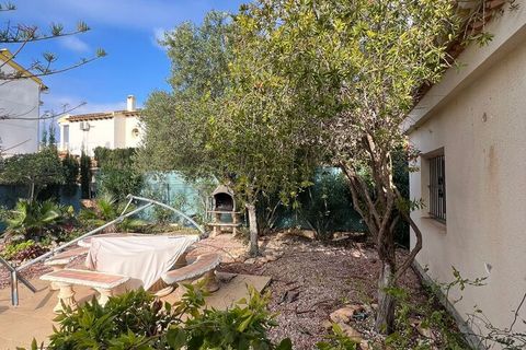 Villa i Playa Flamenca, Alicante, Playa Flamenca - € 540.000 | Ref: MLSC705156 - foto 4