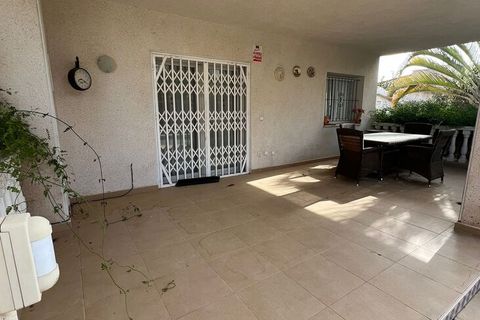 Villa i Playa Flamenca, Alicante, Playa Flamenca - € 540.000 | Ref: MLSC705156 - foto 5