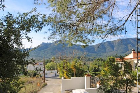 Tomt i Alcalali, Alicante, Alcalali - € 300 000 | Ref: 001834 - foto 4