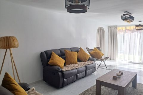 Villa a Mogan, Gran Canaria, Mogan - € 3.500/mes | Ref: CHA0355L - foto 3